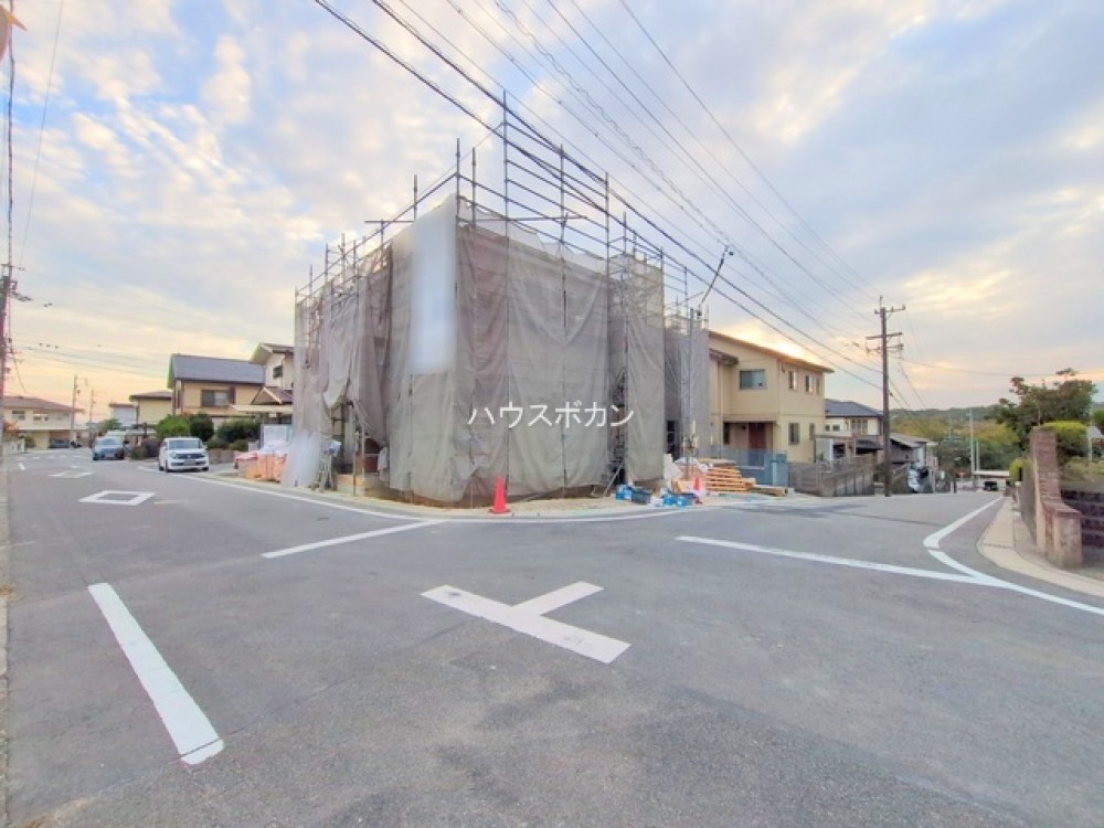 総合病院そばで安心！