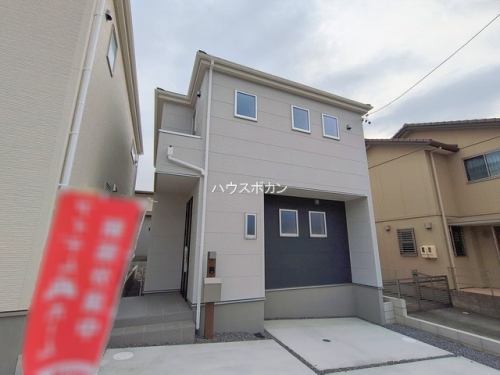 豊田市浄水町　全2棟　1号棟 画像5