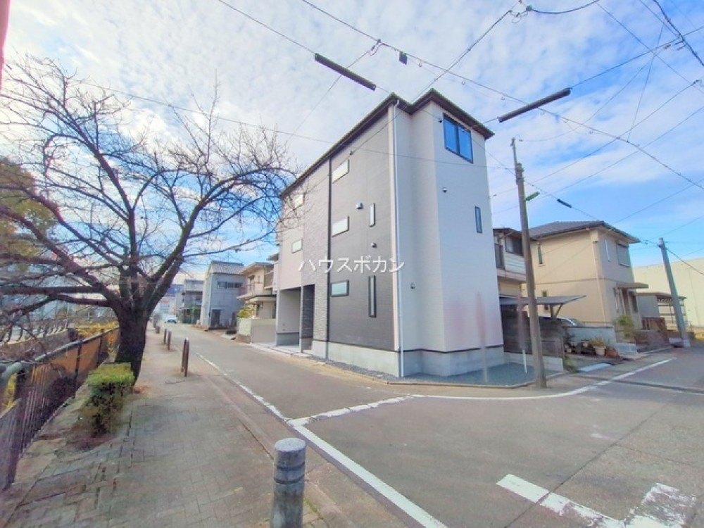 名古屋市中川区野田　1期　全1棟 画像6