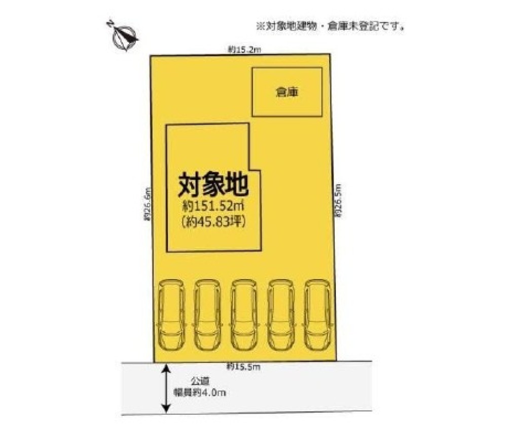 豊川市小坂井町 画像1