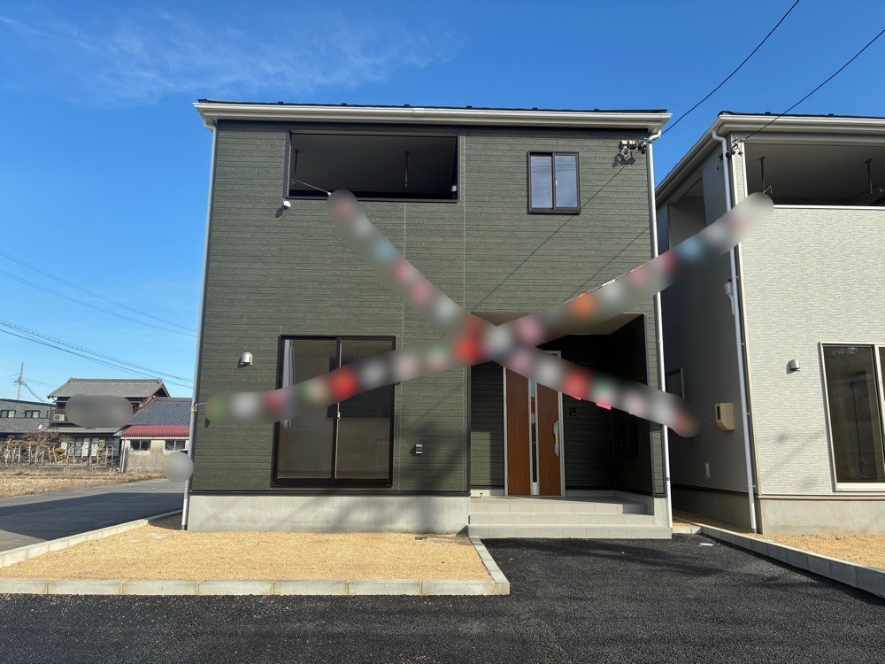 西尾市一色町松木島第8　全2棟　1号棟 画像5