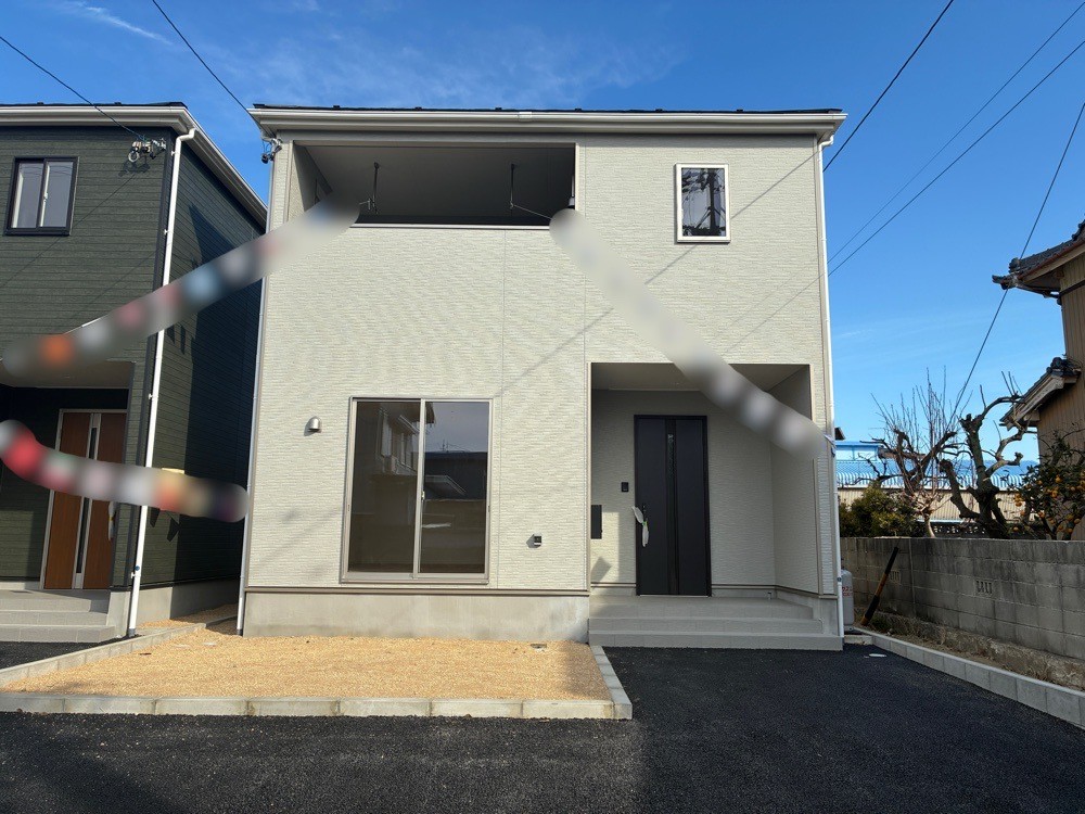 西尾市一色町松木島第8　全2棟　2号棟 画像5