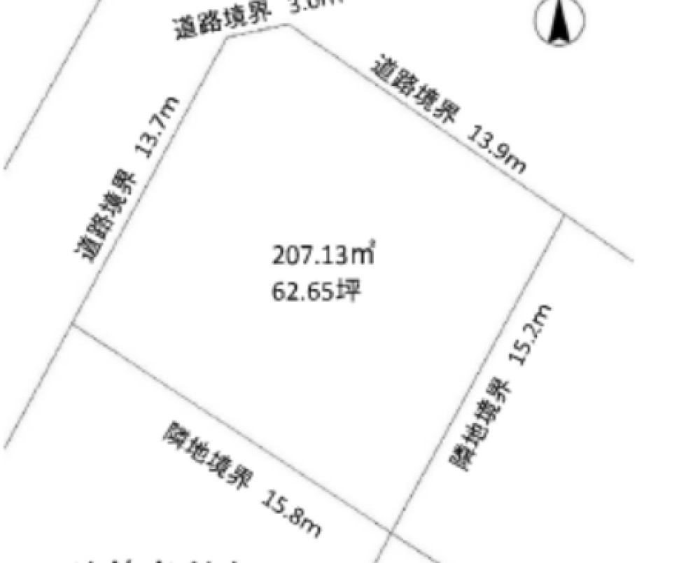 岡崎市滝町 画像1