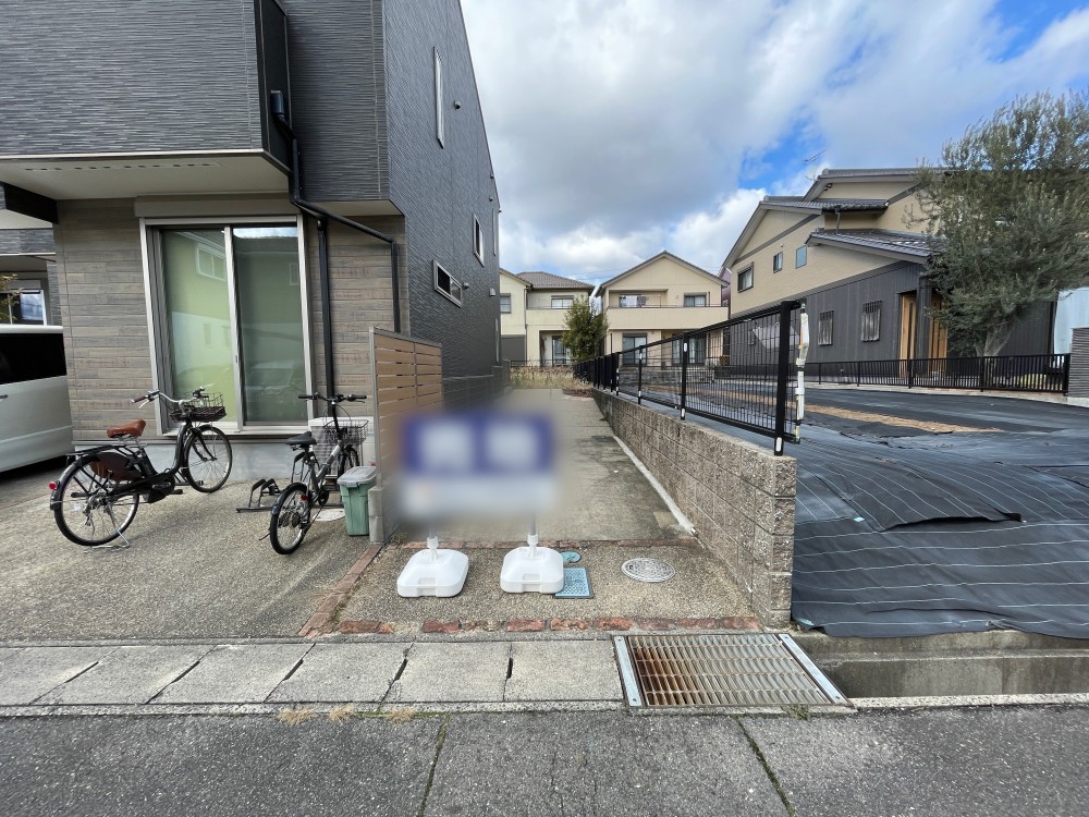 春日井市堀ノ内町 画像4