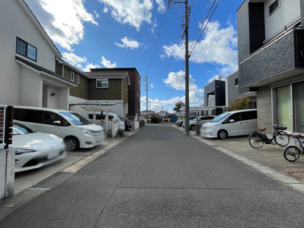 春日井市堀ノ内町 画像4