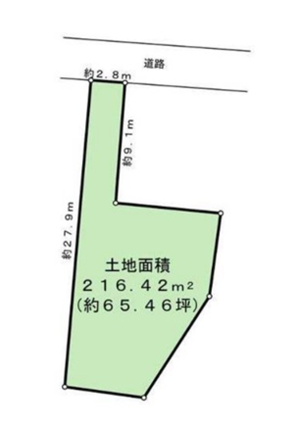 名古屋市守山区瀬古東一丁目 画像1