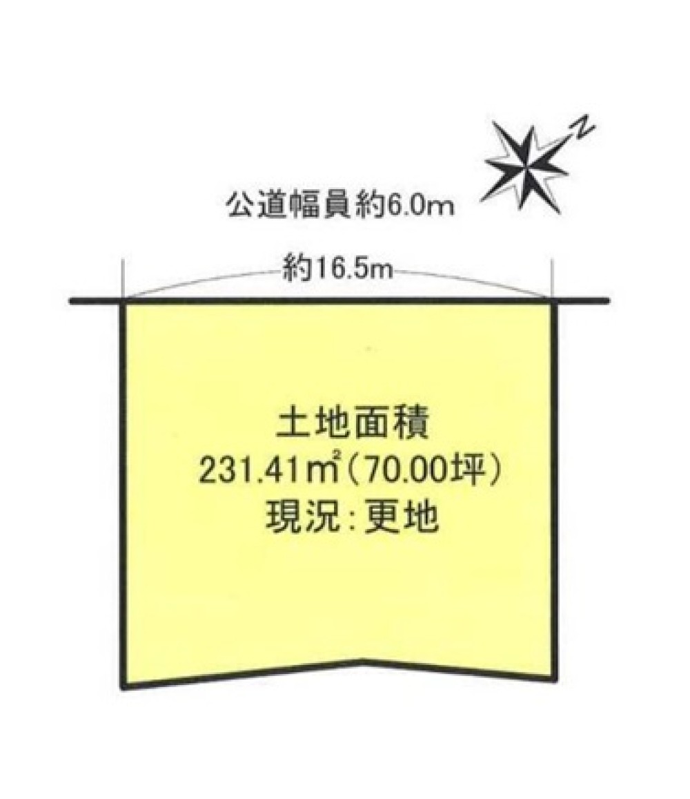名古屋市守山区桜坂二丁目 画像1