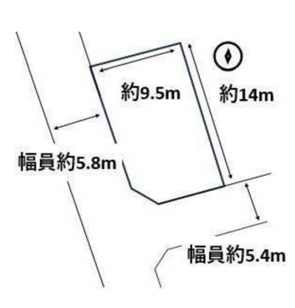 犬山市中唐曽 画像1