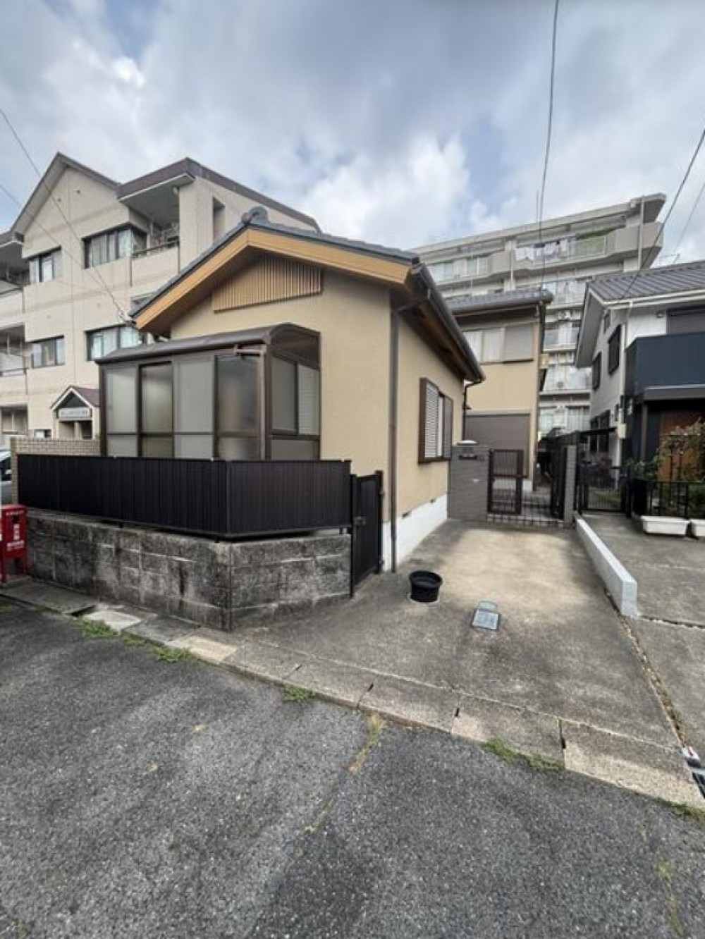 春日井市弥生町 画像1