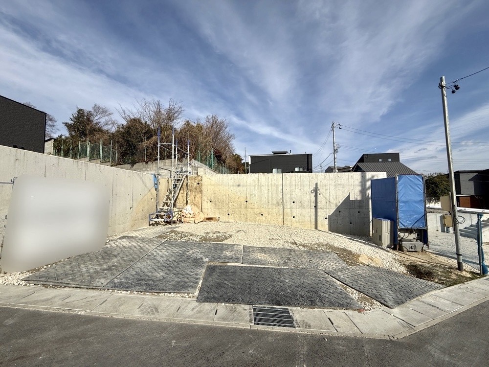 日進市藤塚六丁目　全10区画　I区画 画像7