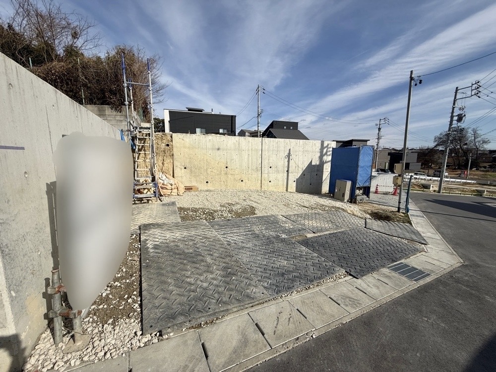 日進市藤塚六丁目　全10区画　I区画 画像6