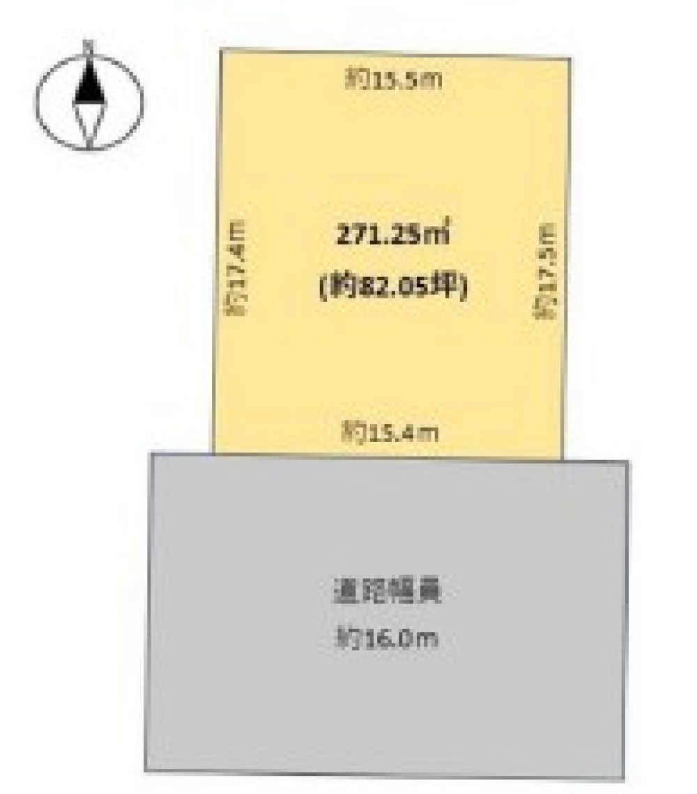 豊田市五ケ丘三丁目 画像1