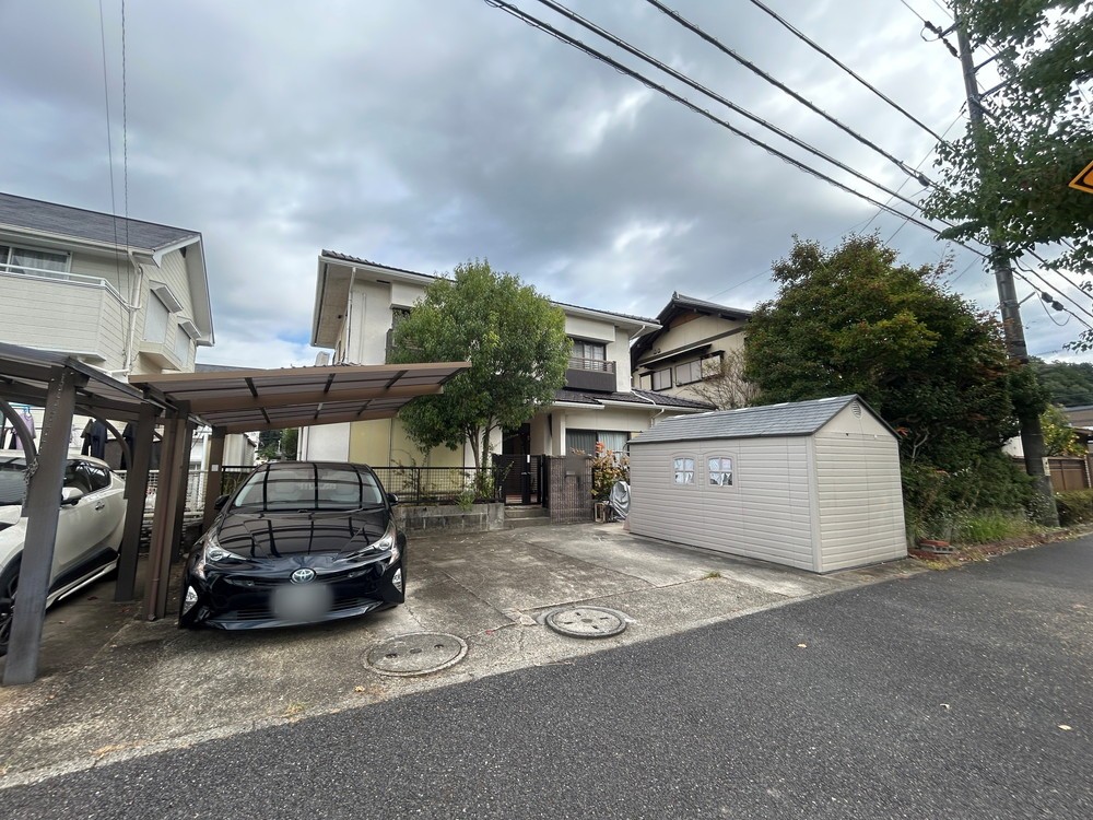豊田市五ケ丘三丁目 画像5