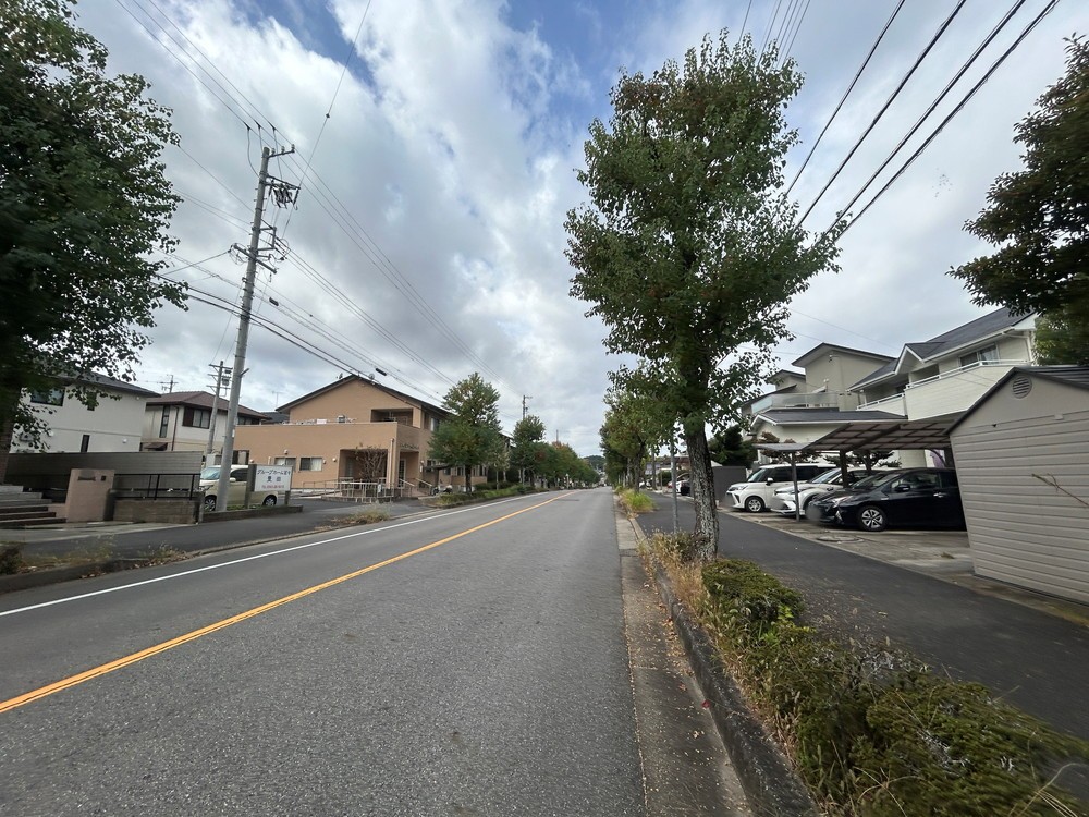 豊田市五ケ丘三丁目 画像5