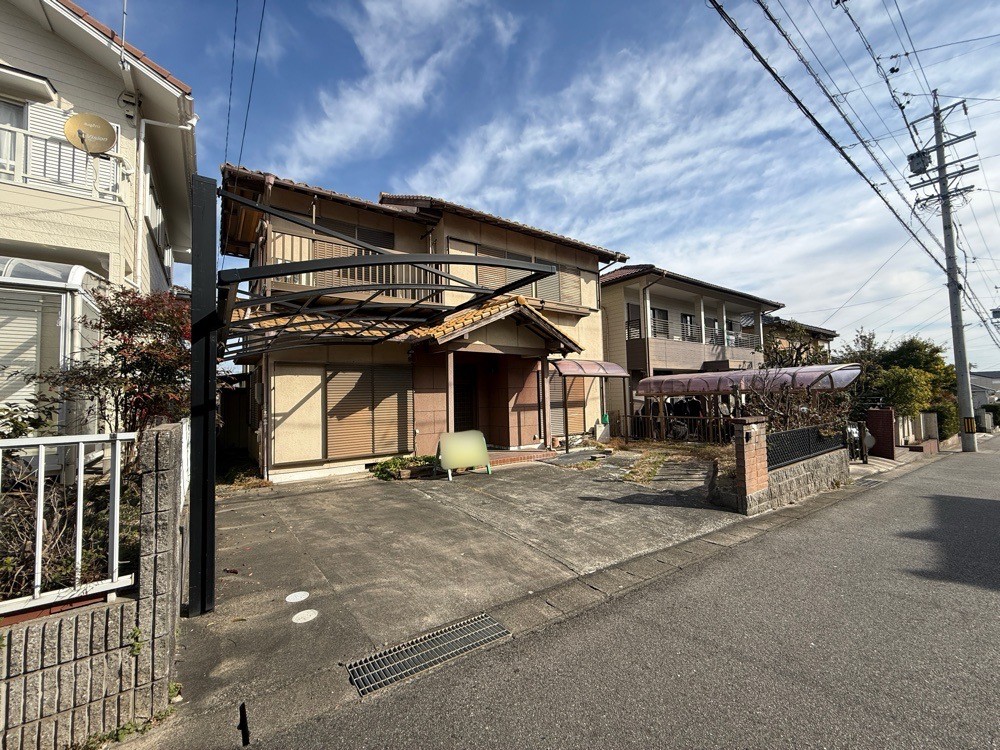 半田市南大矢知町四丁目 画像4