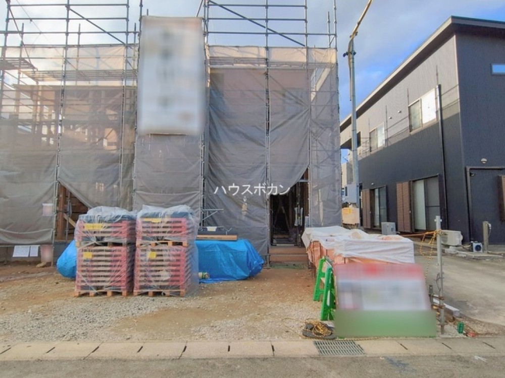 豊田市小川町　全2棟　1号棟 画像4