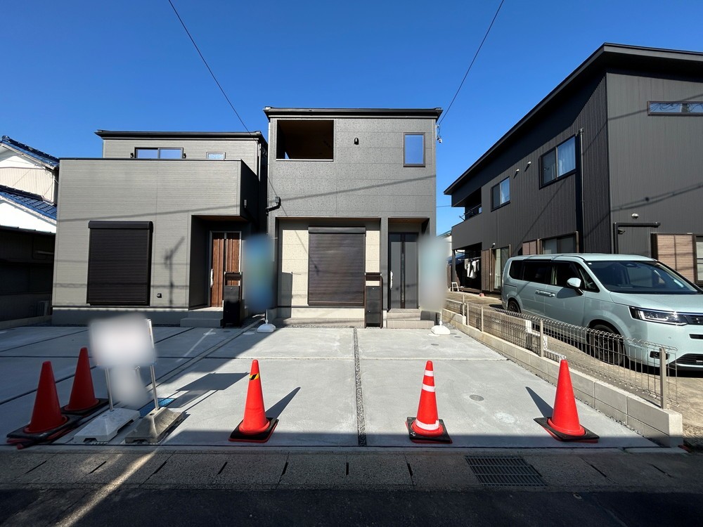 豊田市小川町　全2棟　1号棟 画像5