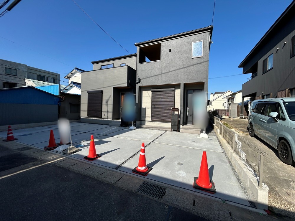 豊田市小川町　全2棟　1号棟 画像4