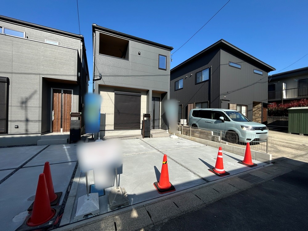 豊田市小川町　全2棟　1号棟 画像5