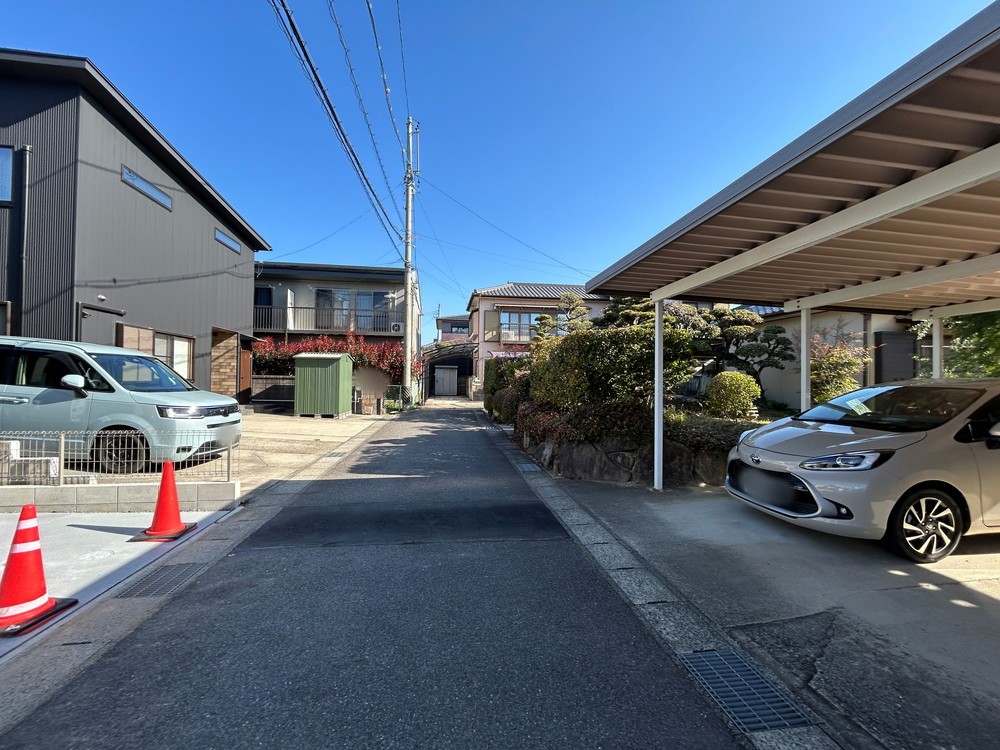 豊田市小川町　全2棟　1号棟 画像6