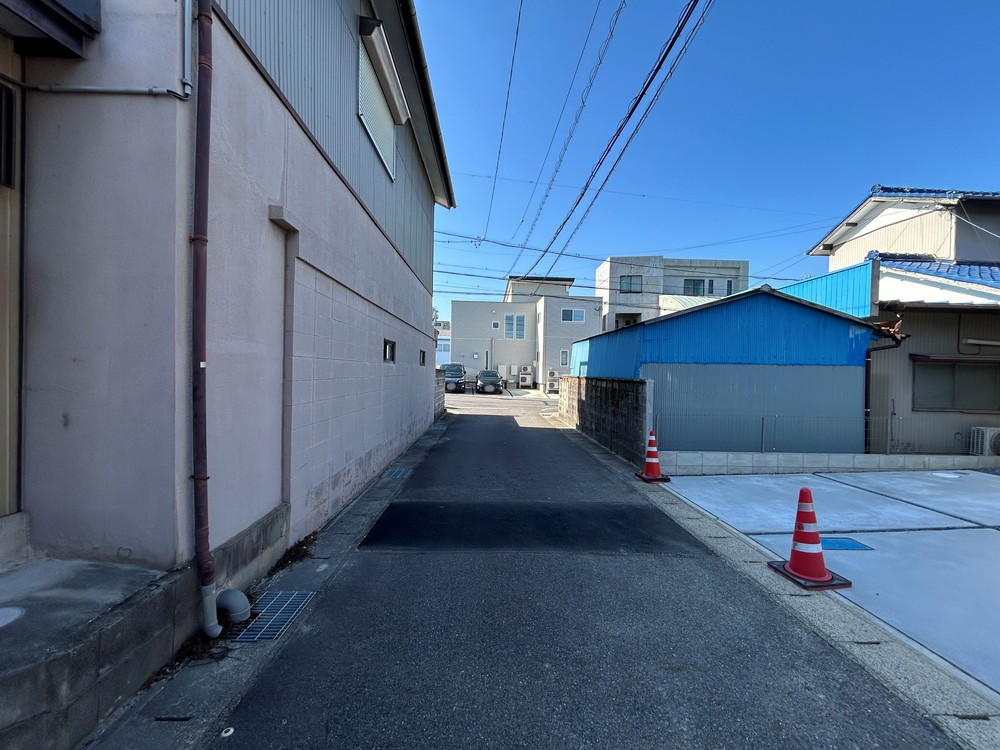 豊田市小川町　全2棟　1号棟 画像7