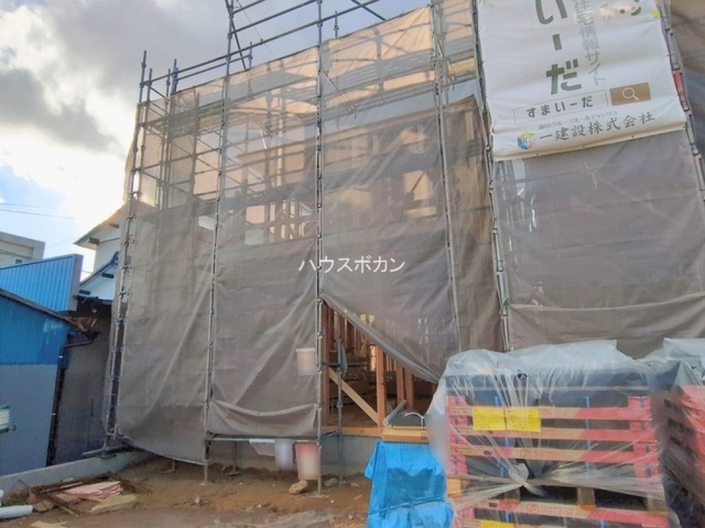 豊田市小川町　全2棟　2号棟 画像3