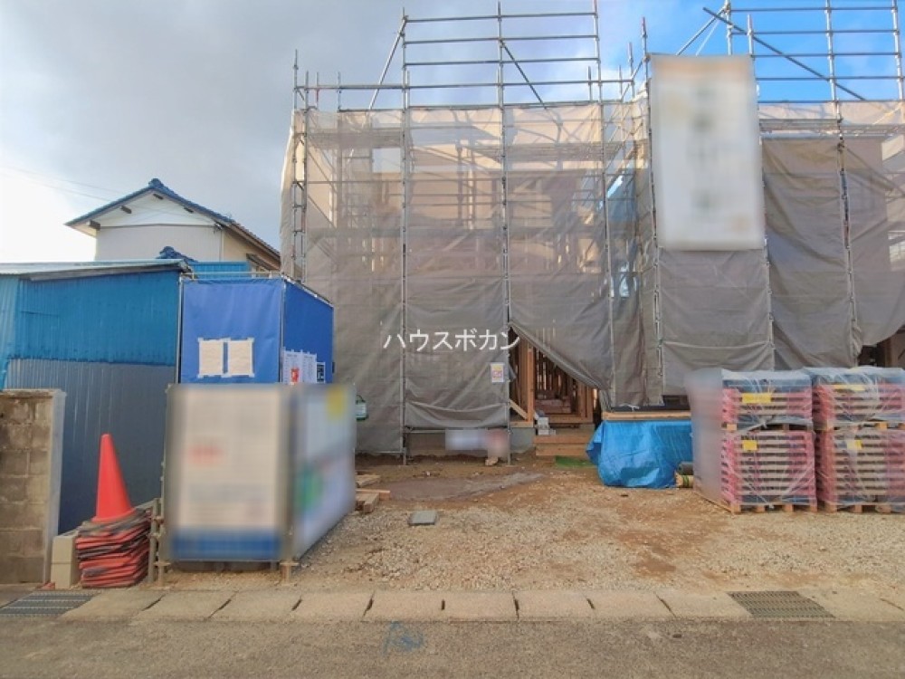 豊田市小川町　全2棟　2号棟 画像4