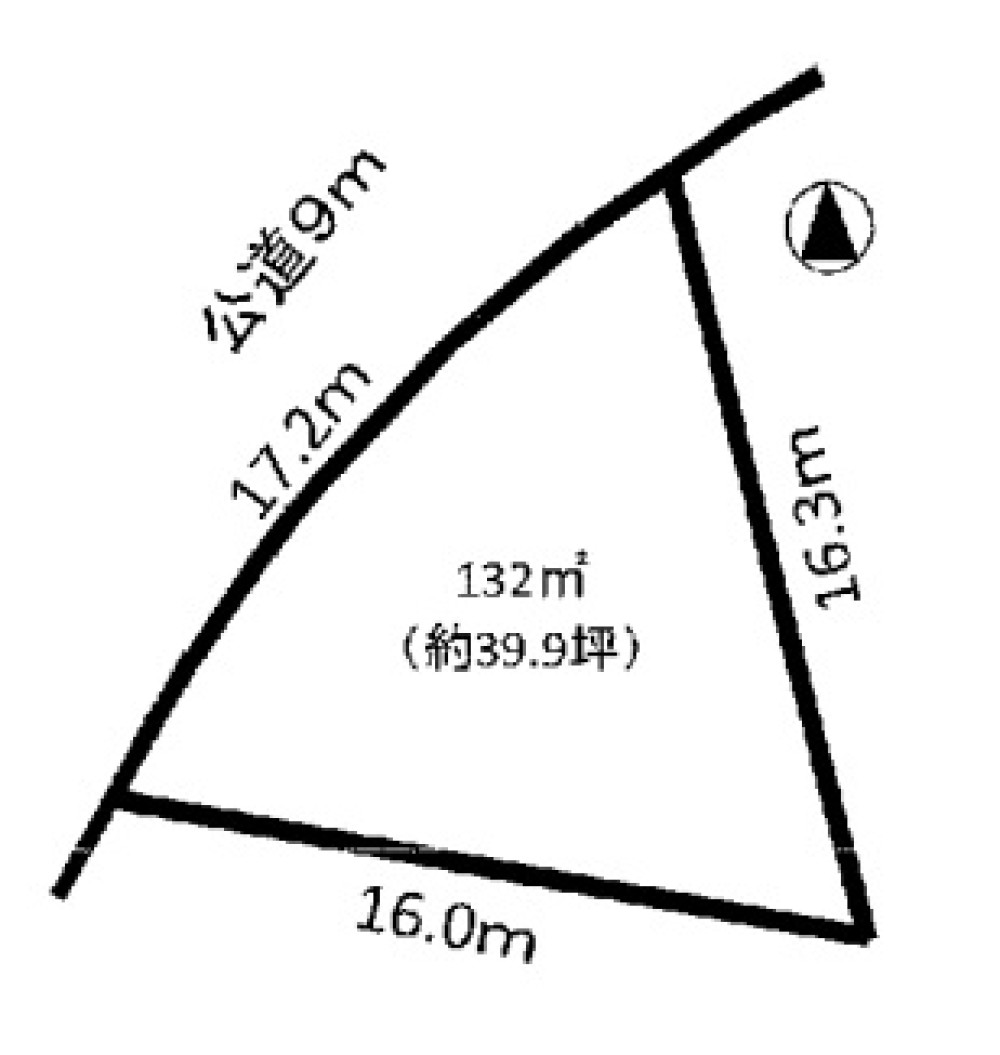 名古屋市守山区中志段味 画像1