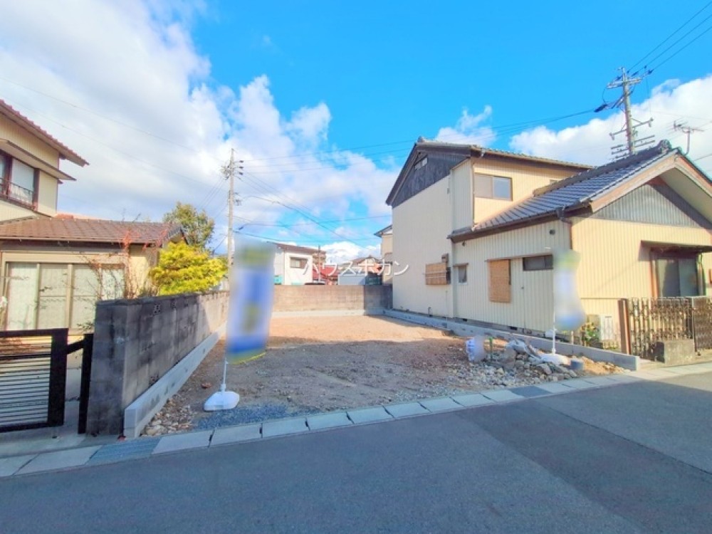 尾張旭市南原山町　第2　全1棟　1号棟 画像3