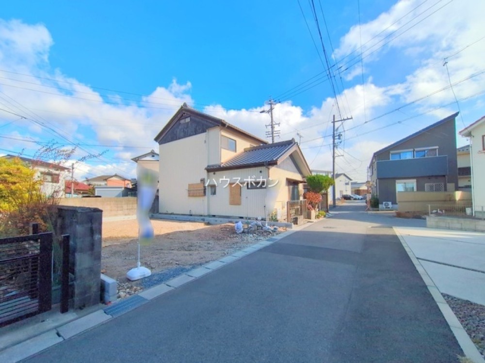 尾張旭市南原山町　第2　全1棟　1号棟 画像5