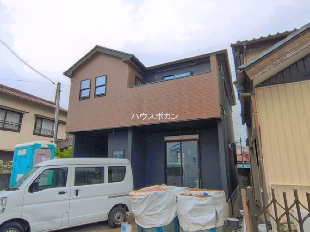 尾張旭市南原山町　第2　全1棟　1号棟 画像2