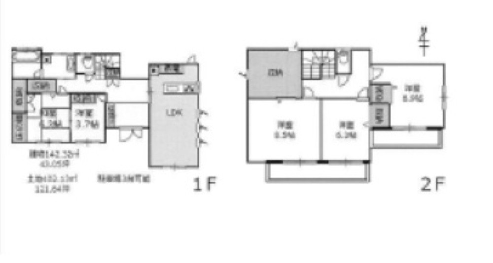 日進市赤池町 画像1