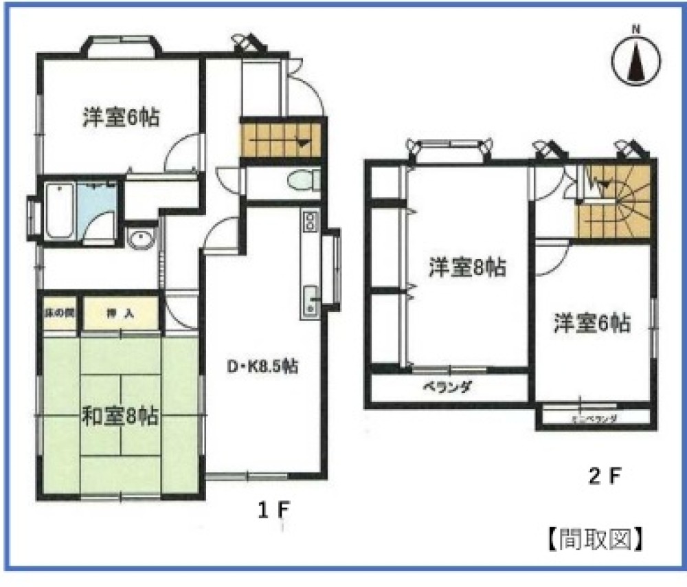 一宮市観音寺 画像2