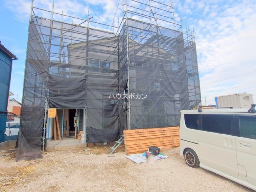 一宮市西大海道　全4棟　2号棟 画像4