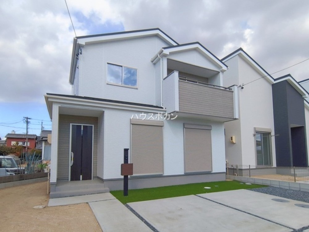 一宮市西大海道　全4棟　2号棟 画像4