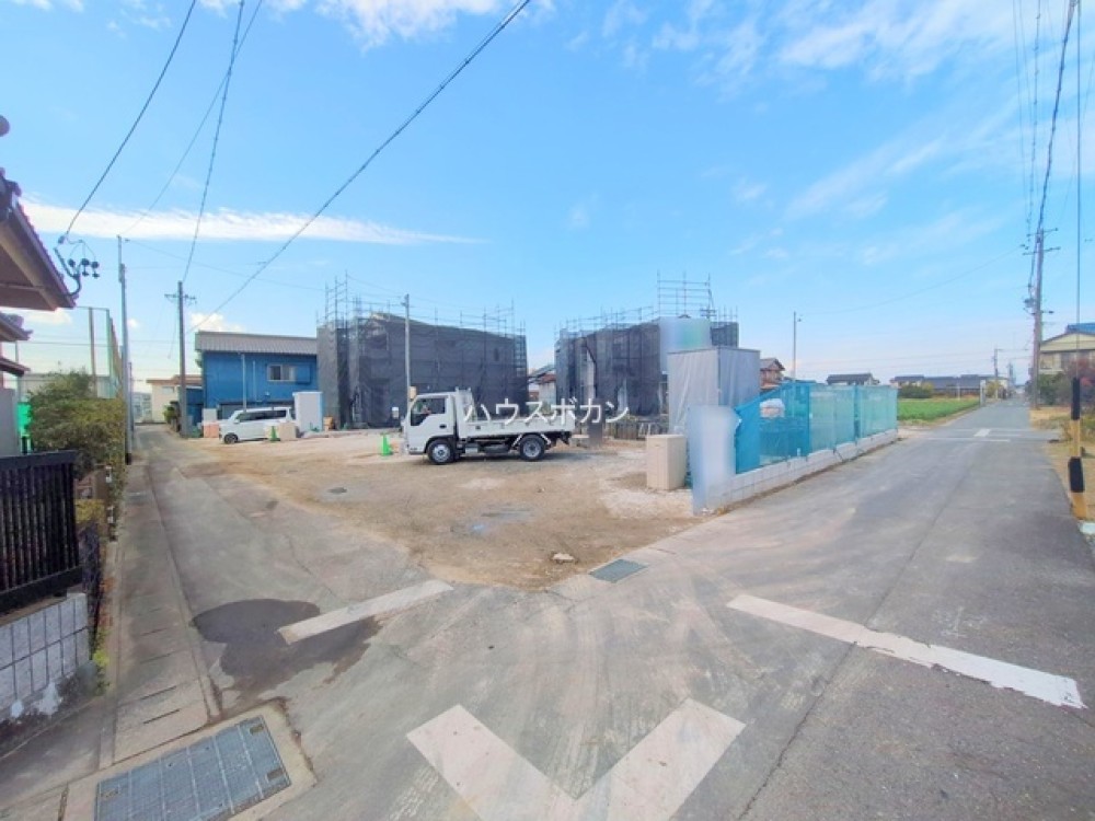 一宮市西大海道　全4棟　3号棟 画像5