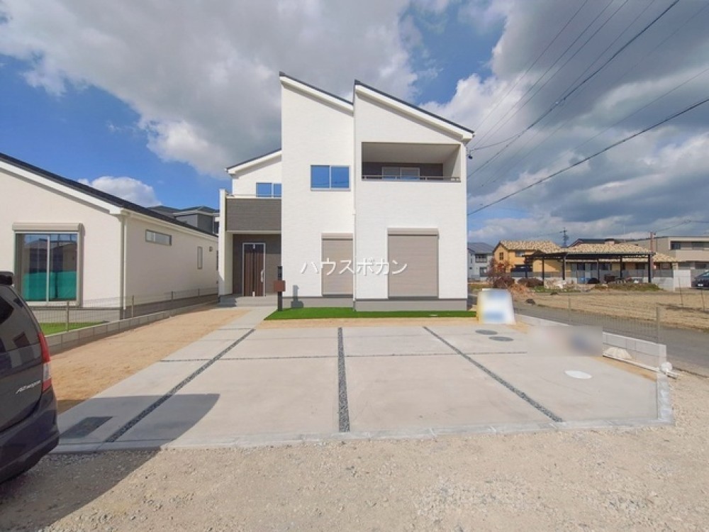 一宮市西大海道　全4棟　4号棟 画像4