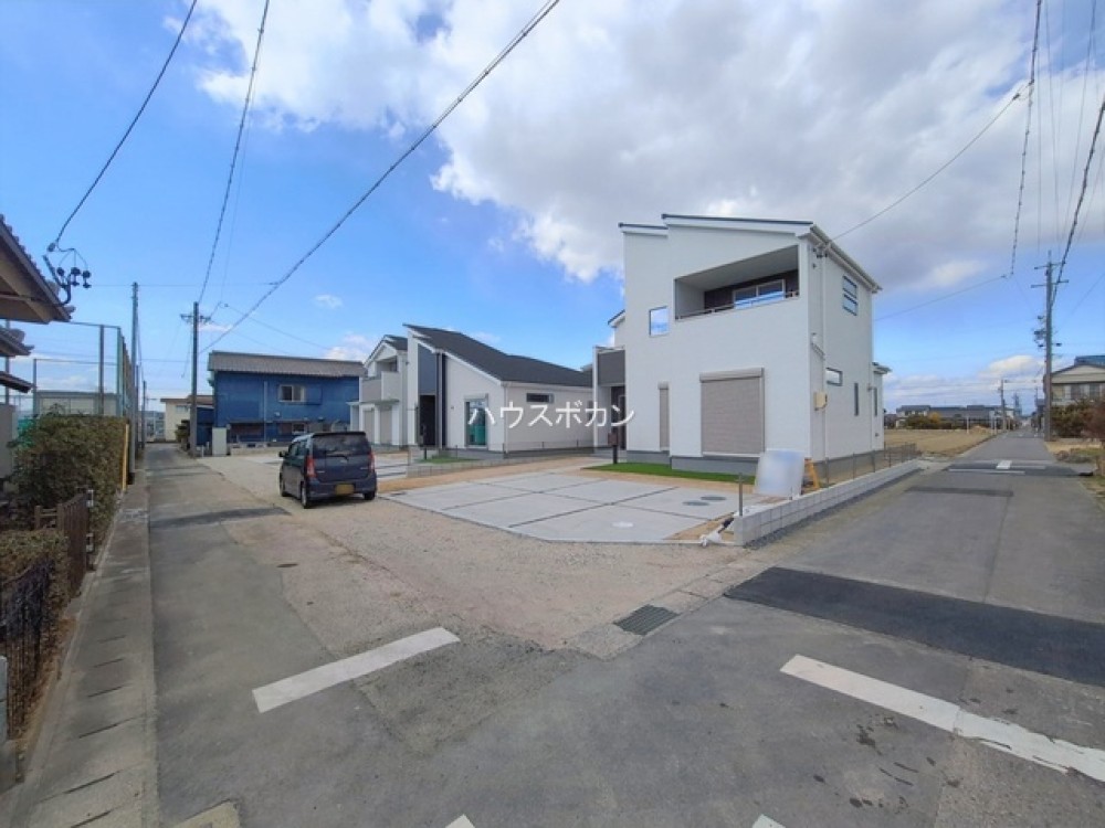 一宮市西大海道　全4棟　4号棟 画像5