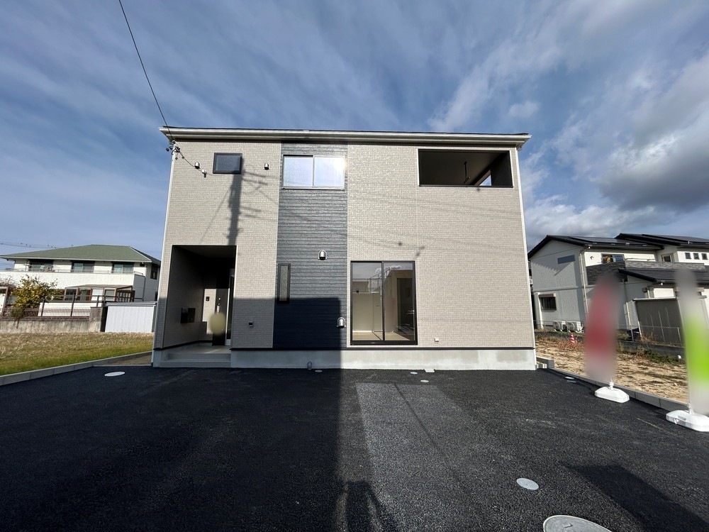 豊田市広田町　第1　全2棟　1号棟 画像18