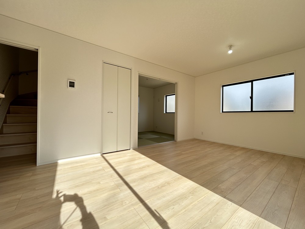 豊田市広田町　第1　全2棟　1号棟 画像4