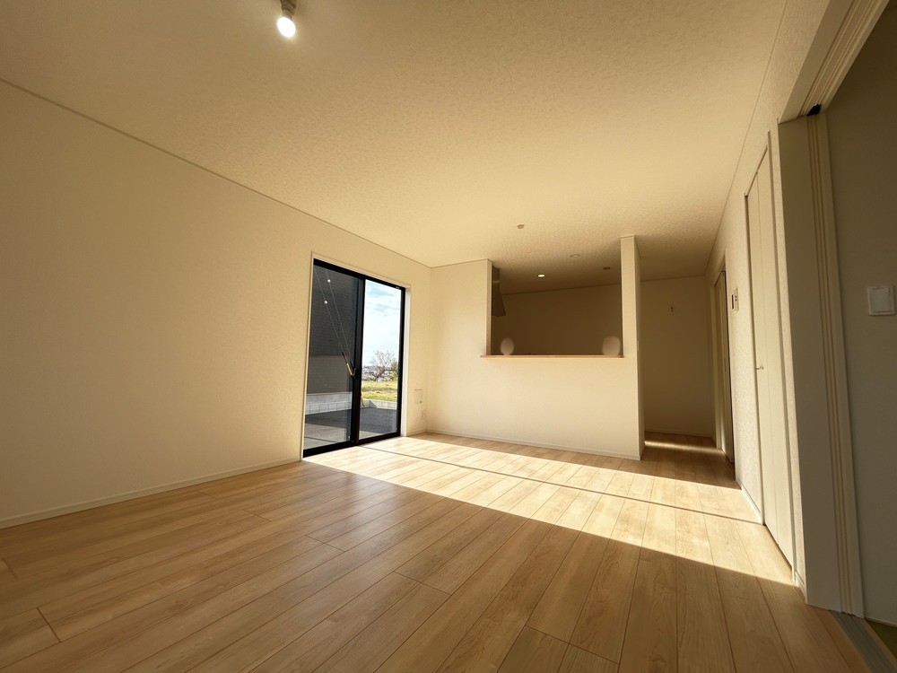 豊田市広田町　第1　全2棟　1号棟 画像5