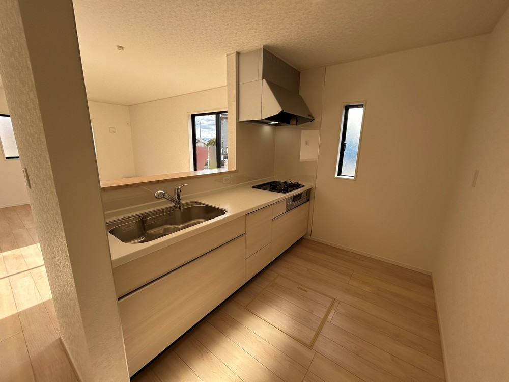 豊田市広田町　第1　全2棟　1号棟 画像6