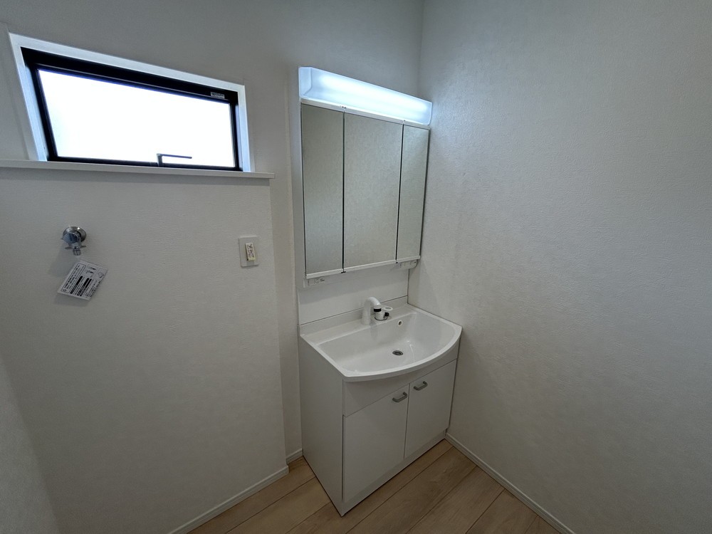 豊田市広田町　第1　全2棟　1号棟 画像8