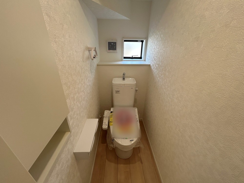 豊田市広田町　第1　全2棟　1号棟 画像9