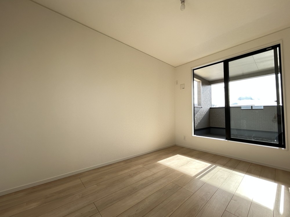 豊田市広田町　第1　全2棟　1号棟 画像10