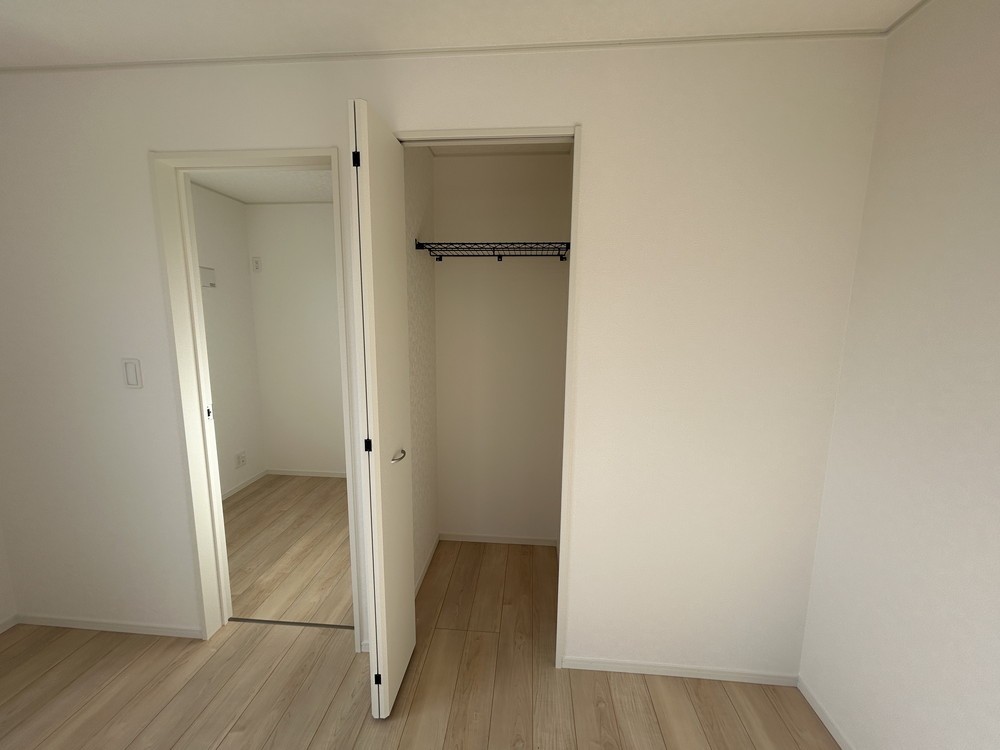 豊田市広田町　第1　全2棟　1号棟 画像13