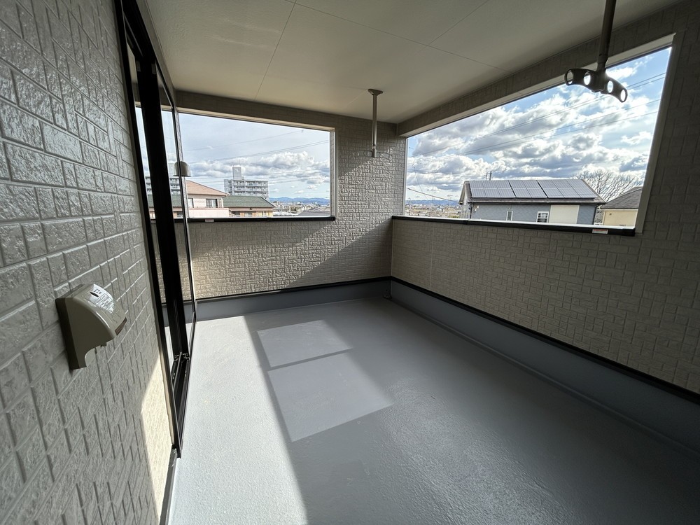 豊田市広田町　第1　全2棟　1号棟 画像16