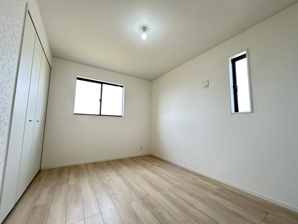 豊田市広田町　第1　全2棟　1号棟 画像17