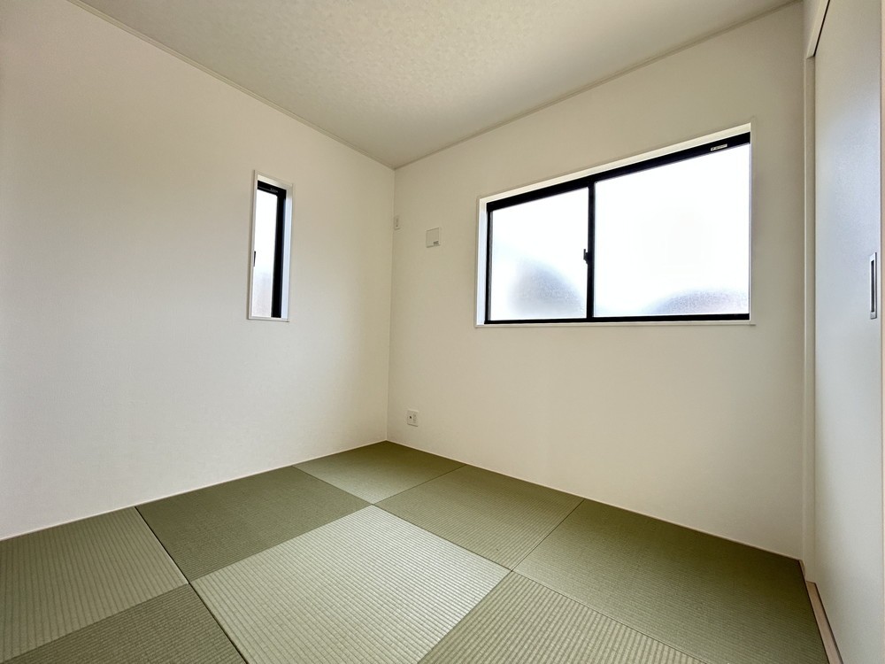 豊田市広田町　第1　全2棟　1号棟 画像19