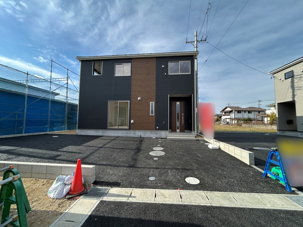 豊田市広田町　第1　全2棟　2号棟 画像18